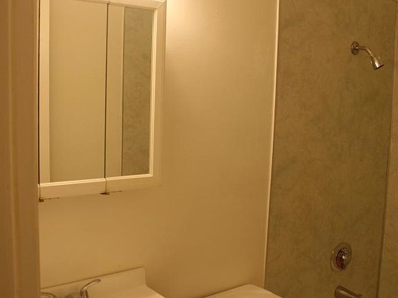 Remodeled bathrooms