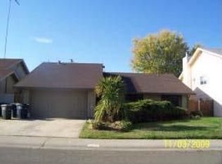 2340 Rudat Cir, Rancho Cordova, CA 95670