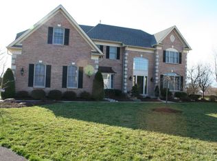 9 Buckwalter Cir, Royersford, PA 19468