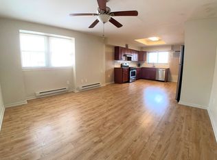 2600 S Jessup St #1F, Philadelphia, PA 19148
