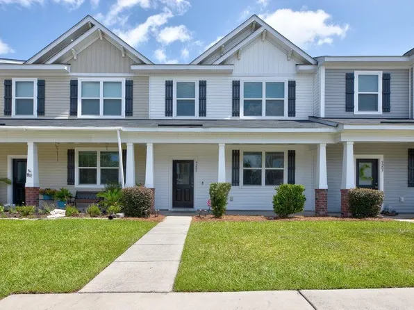 9205 Southern Oak Ln, Ladson, SC 29456