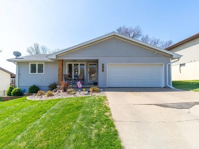 1316 Winona Ct, Sioux City, IA, 51104