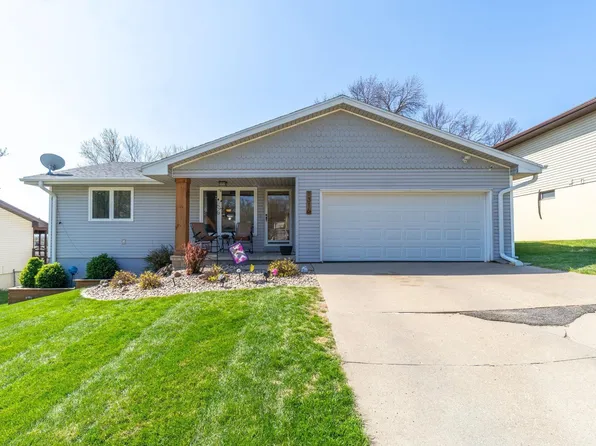 1316 Winona Ct, Sioux City, IA 51104