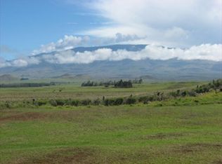 64-4977 Mana Rd, Kamuela, HI 96743