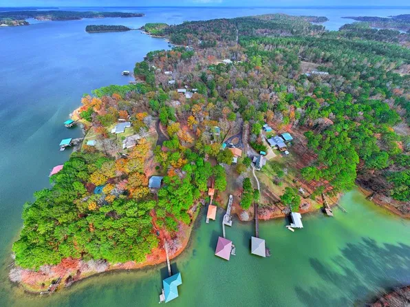 389 Lakeland Cir, Hemphill, TX 75948