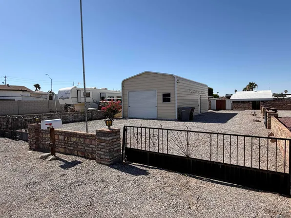 12881 E 35th Pl, Yuma, AZ 85367