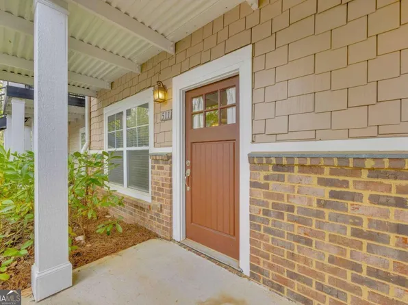 1035 Barnett Shoals Rd APT 511, Athens, GA 30605