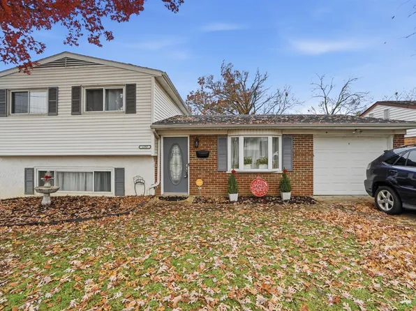 1297 Wainwright Dr, Cincinnati, OH 45246