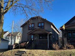 2516 S Austin St, Milwaukee, WI 53207