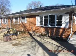 5910 Rudyard Rd, Sylvania, OH 43560