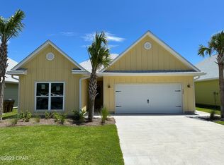 882 Backwater Rd, Port Saint Joe, FL 32456