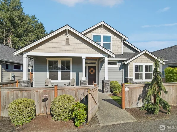 3307 69th Avenue Ct W, University Place, WA 98466