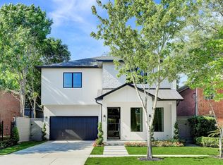 4018 Milton St, Houston, TX 77005