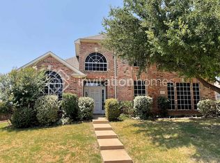 1813 Rim Rock Trl, Mansfield, TX 76063