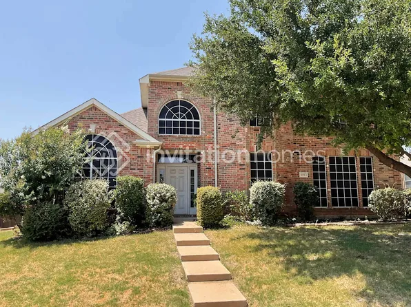 1813 Rim Rock Trl, Mansfield, TX 76063