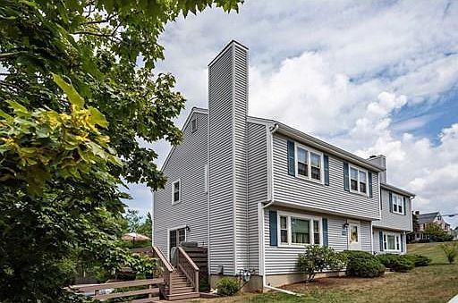 1st image of 57 Stafford St #A