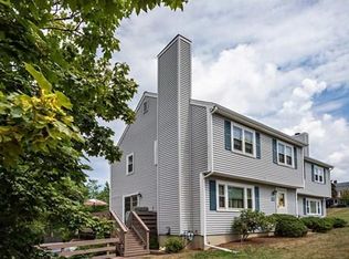 57 Stafford St #A, Plymouth, MA 02360