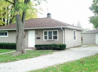 5315 Lillie St, Fort Wayne, IN 46806