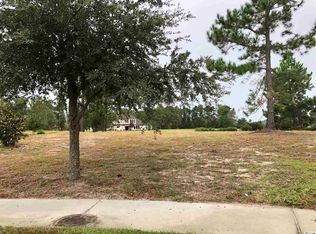 1042 Muscovy Pl LOT 47, Conway, SC 29526