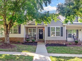 247 Highgate Cir, Wake Forest, NC 27587