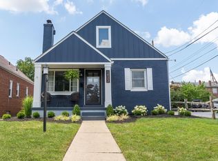 1433 Doten Ave, Columbus, OH 43212