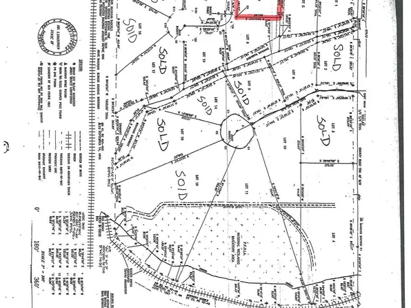 0 W Auburn Ridge Ct, Linton, IN 47441