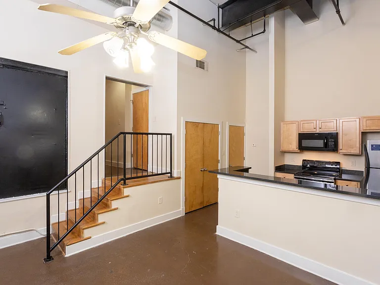 Apartment 103 (Internal Unit)