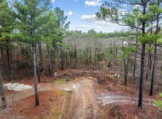 145 Alumaweld Ln LOT 163, Broken Bow, OK 74728