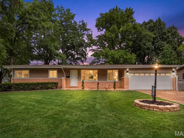 2287 Gadbury Dr, Saint Louis, MO 63136