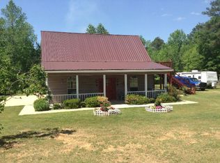 1460 Lee Road 357, Valley, AL 36854