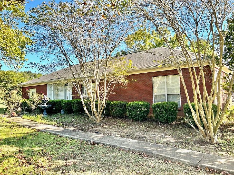 3405 Stagner Rd, Chunchula, AL 36521 MLS 7292382 Zillow