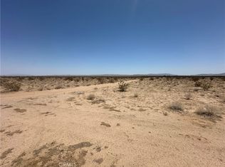 222 W Ward Ave LOT 3, Ridgecrest, CA 93555