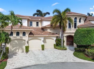 721 NE Lakeview Ter, Boca Raton, FL 33431