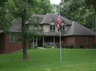 611 Navajo St, Springfield, OH 45502