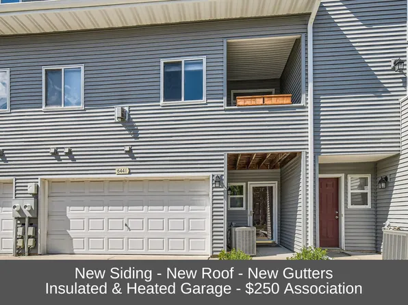 644 Woodduck Dr APT I, Woodbury, MN 55125