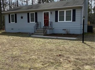 34 Edge Hill Farms Dr, Aylett, VA 23009