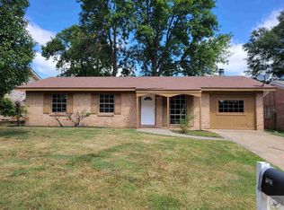 1323 E 30th St, Texarkana, AR 71854