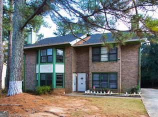 2139 Golfview Dr SE, Conyers, GA 30013