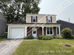 1127 W 59th Pl, Merrillville, IN