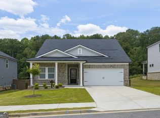 1638 High Falls Ln, Grayson, GA 30017