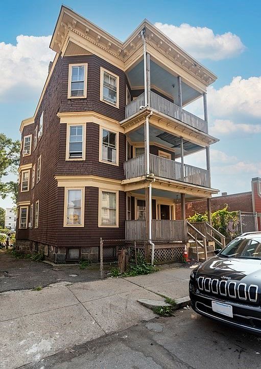 725 Morton St, Mattapan, MA 02126 Zillow