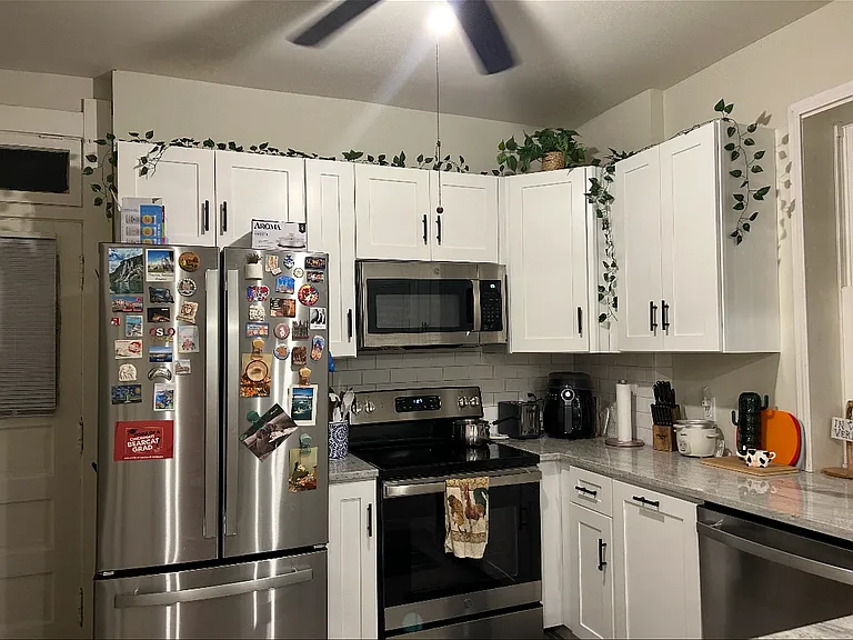 2606 Melrose Ave #1 — Photo 4