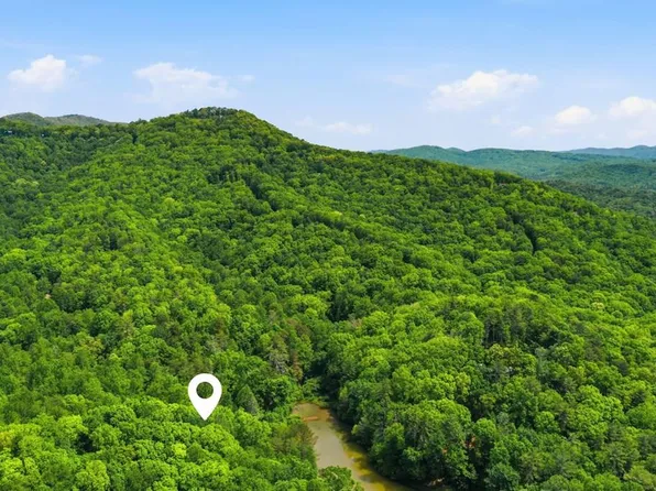 1564 Big Ben Rd, Ellijay, GA 30540