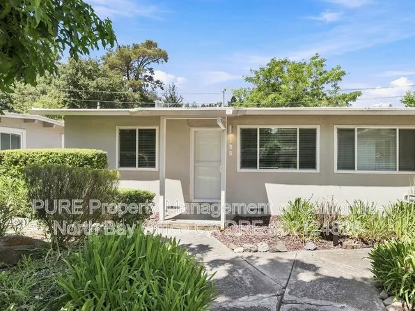 186 Brush Creek Rd, Santa Rosa, CA 95404