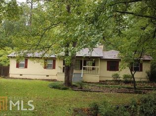 139 Sandy Beach Rd NE, Milledgeville, GA 31061