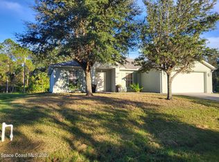 3273 Wallace Ave SE, Palm Bay, FL 32909