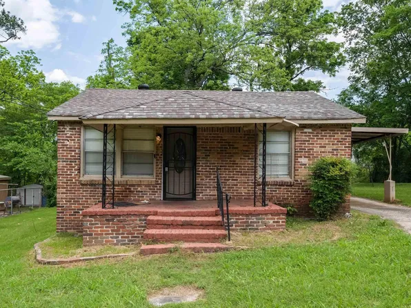 900 Northwood Dr, Birmingham, AL 35217