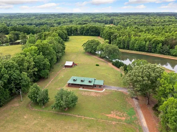 5002 Alvaton Rd, Gay, GA 30218