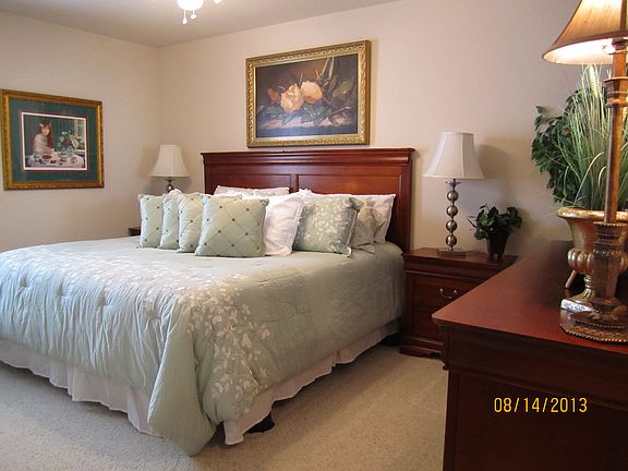 Front Bedroom