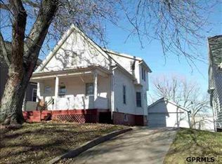 3406 Webster St, Omaha, NE 68131